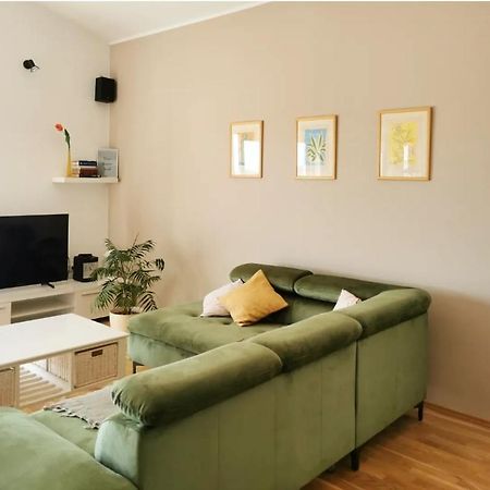 Apartman Skroza Vodice Ngoại thất bức ảnh