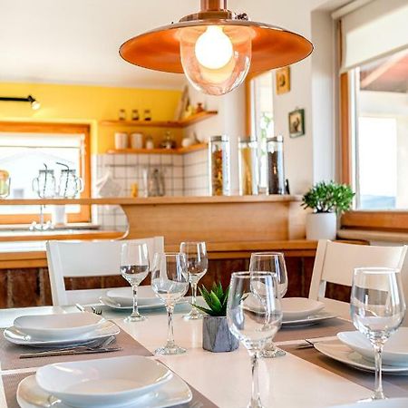 Apartman Skroza Vodice Ngoại thất bức ảnh