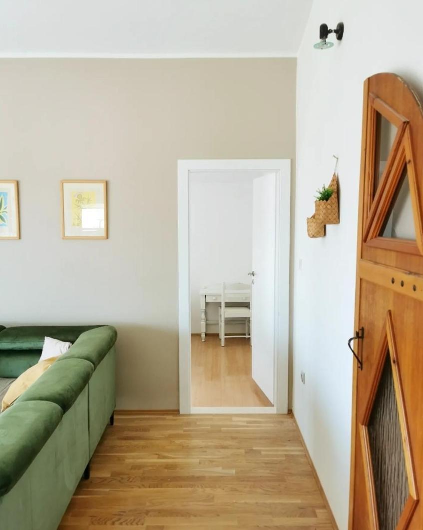 Apartman Skroza Vodice Ngoại thất bức ảnh