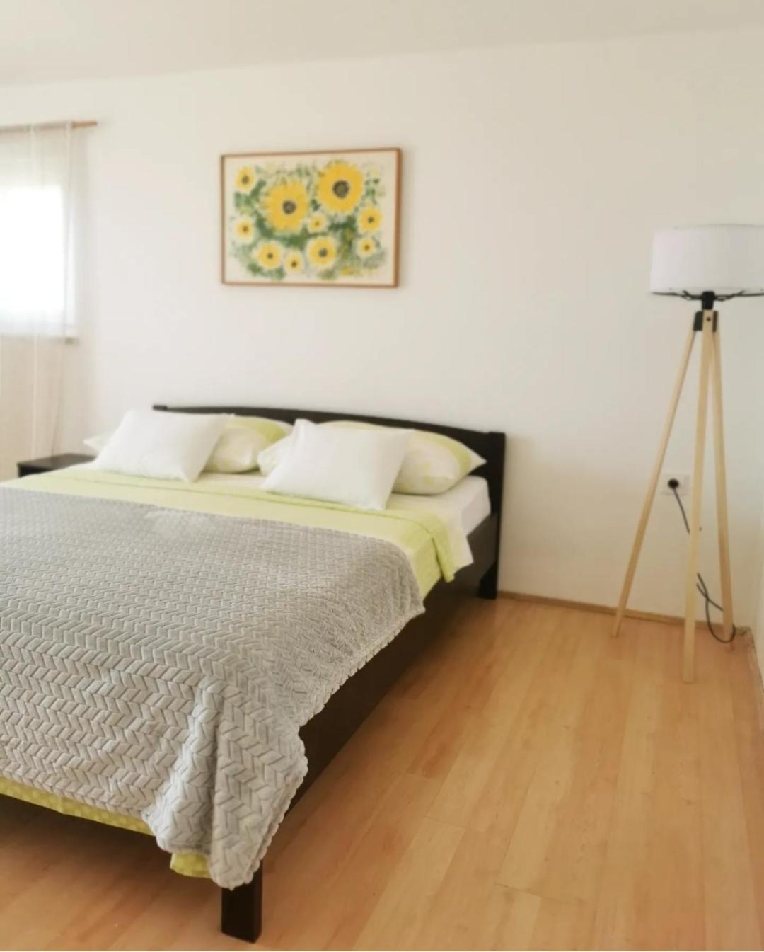 Apartman Skroza Vodice Ngoại thất bức ảnh