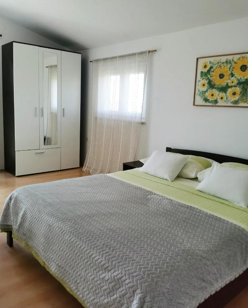 Apartman Skroza Vodice Ngoại thất bức ảnh