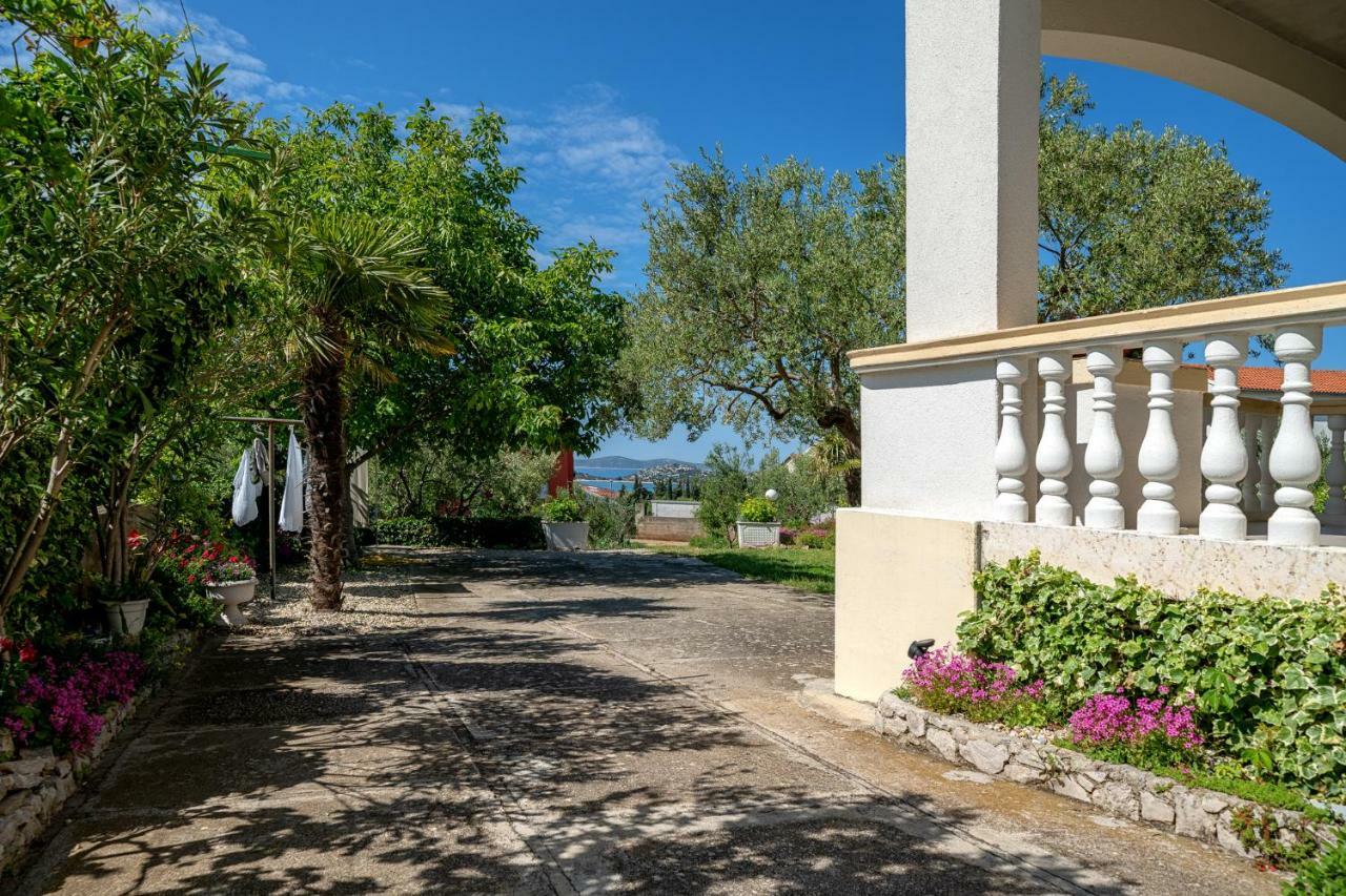 Apartman Skroza Vodice Ngoại thất bức ảnh