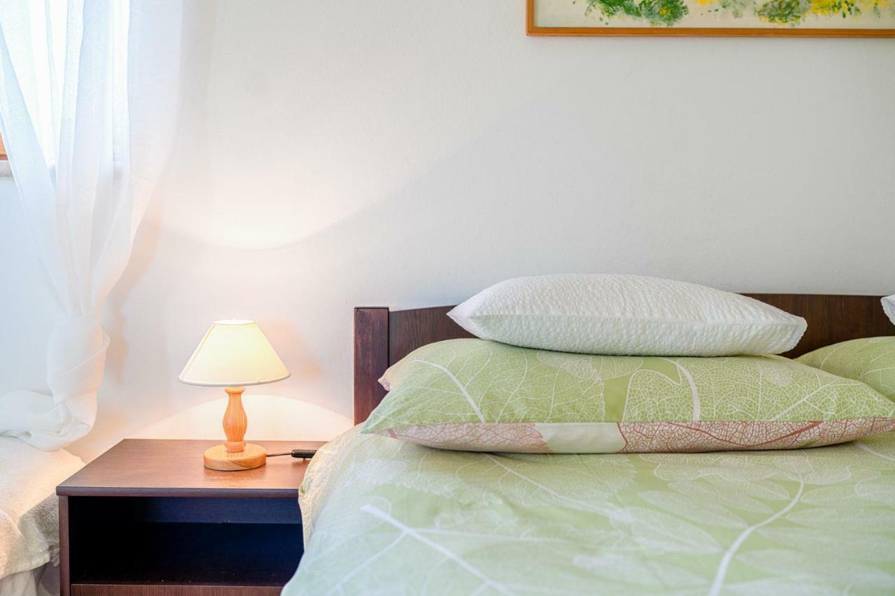 Apartman Skroza Vodice Ngoại thất bức ảnh