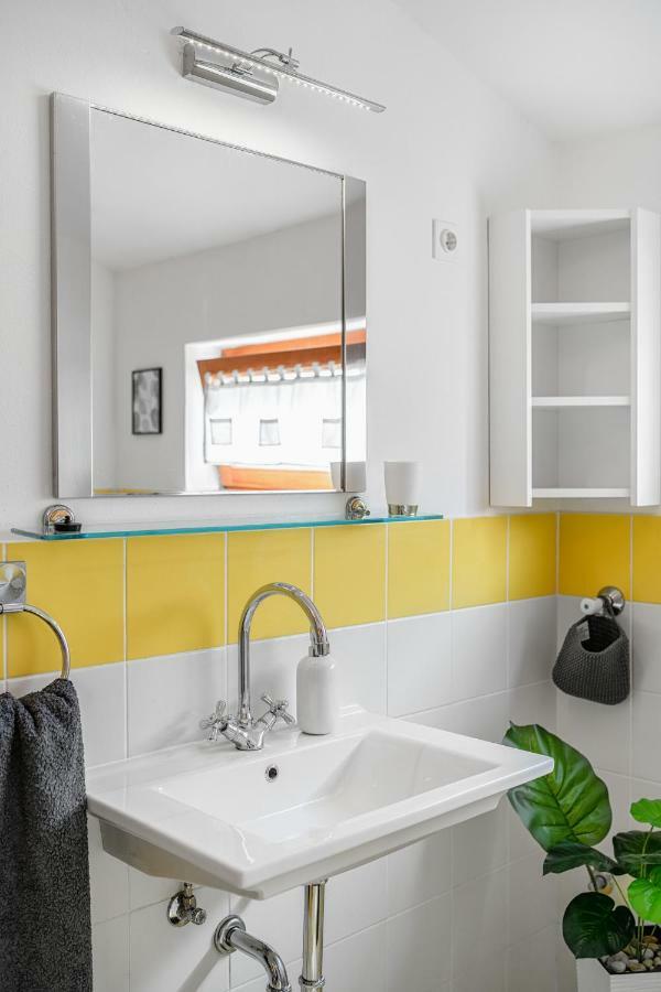Apartman Skroza Vodice Ngoại thất bức ảnh
