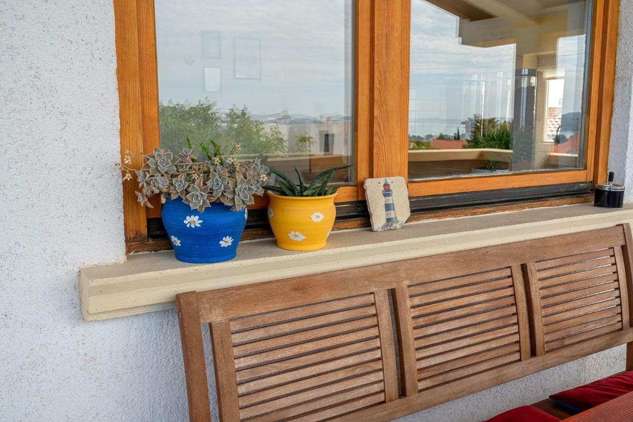 Apartman Skroza Vodice Ngoại thất bức ảnh